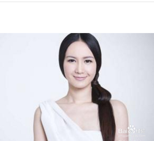 新手怎么画最简单自然的妆容?