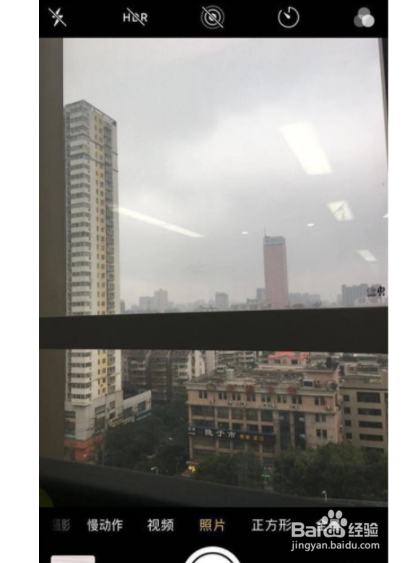 iphone11音量键如何拍照？