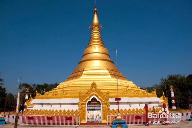 2018亚洲TOP10最佳旅行目的地，四川强势上榜！