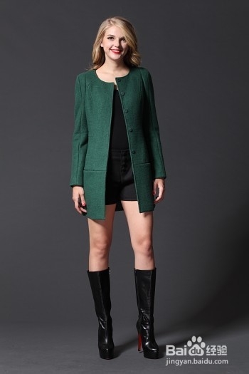 怎样成为时尚女人