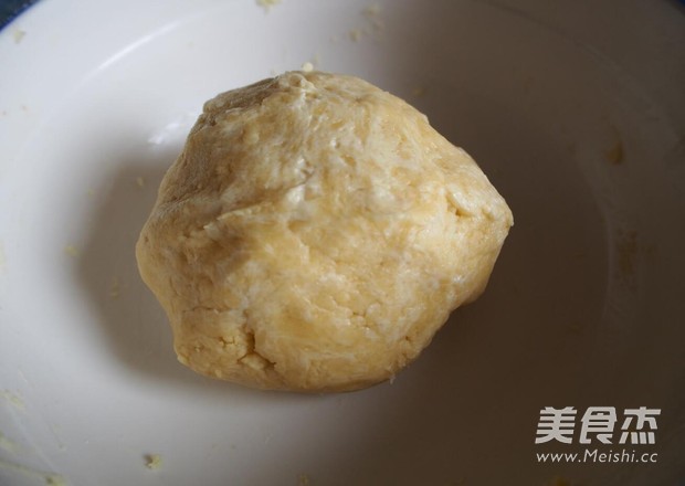 玫瑰花苹果派
