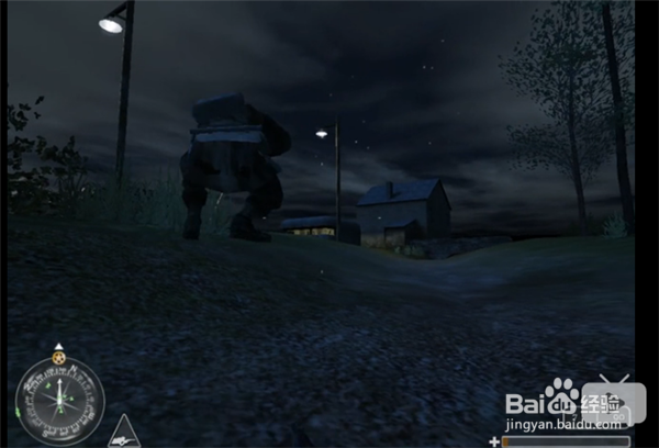 使命召唤1佩加索斯怎么玩?