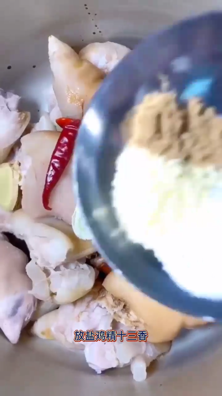 怎么做烧烤猪蹄？