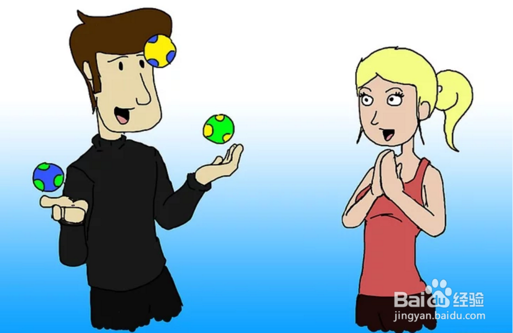 如何提升自己的魅力