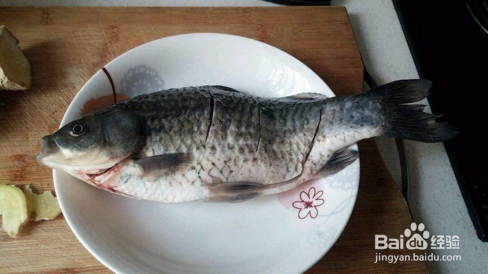 预防早产多吃这些类鱼