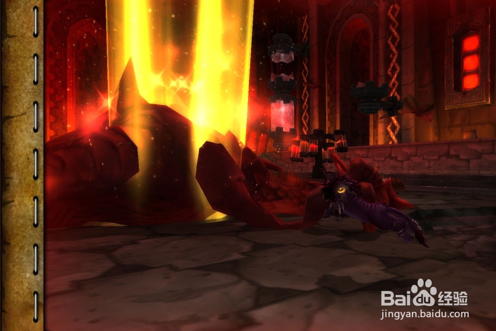 魔兽世界[声嚣与狂乱]成就怎么做