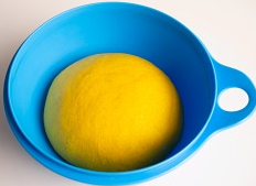 怎样制作美味的咖喱土豆培根小圆面包步骤