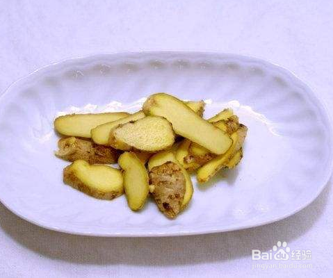 懒人香菇肉丁炒饭