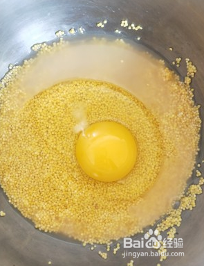 怎样制作酥脆的小米锅巴步骤