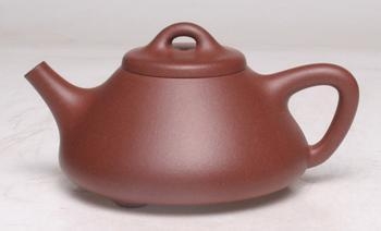 不同泥料紫砂壶应该怎样养壶