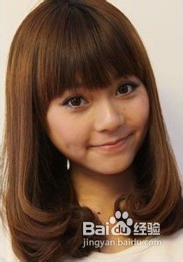 DIY内扣大梨花编发