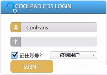 酷派7295c一键救砖教程【ROM领地】