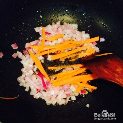 怎样做出美味的韩国辣炒年糕？