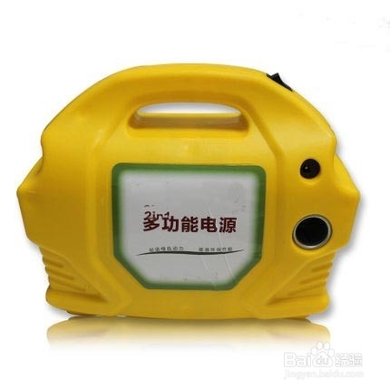 便携洗车器、洗车机、洗车水枪如何选选哪个好