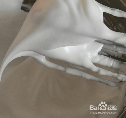 口感一流的日式轻芝士蛋糕