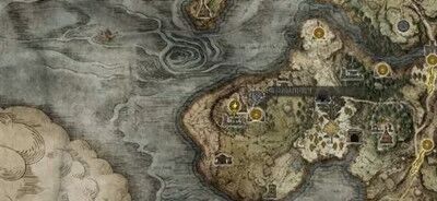 艾尔登法环拉达冈的烙印护符获得方法