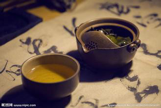 如何喝茶达到快速减肥