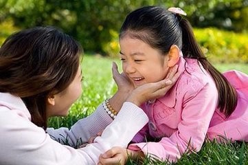 家长怎样有效夸奖孩子？