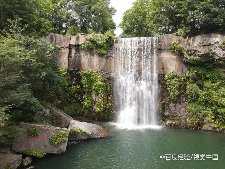五龙山滑雪场攻略