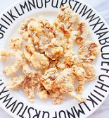 好吃的菠萝咕咾肉