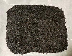 滋补养生四物糕的做法