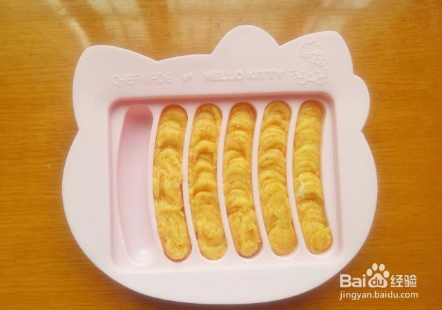 家庭自制鸡肉火腿肠