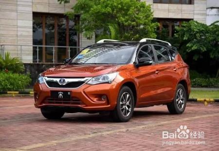 选SUV、轿车,还是等跨界旅行车?看完再搬砖