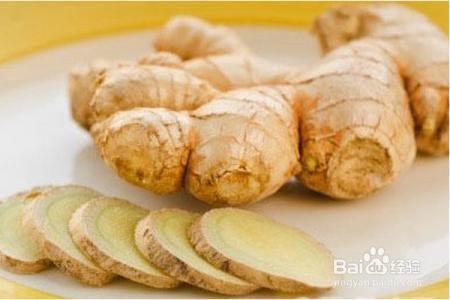 生活小妙招之-----生姜那些事