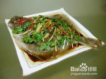 怎样做好清蒸鱼？（小窍门）