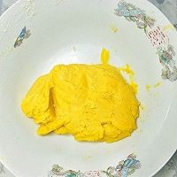 教你制作美味黄金玉米酥