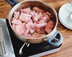 怎么做清汤萝卜炖羊肉