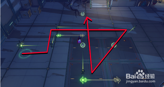 崩坏星穹铁道匣里流光第二天解谜攻略