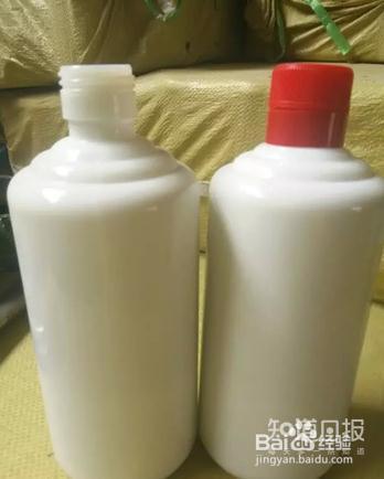如何鉴别假冒品牌的白酒和判断白酒的优劣