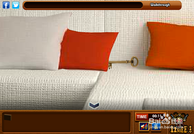 宅男逃脱攻略：[1]