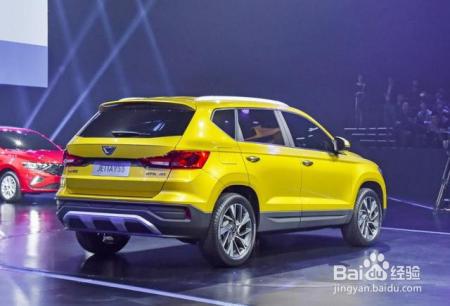 上市不到一个月，销量超8千台，捷达VS5不挂大众标一样能出头