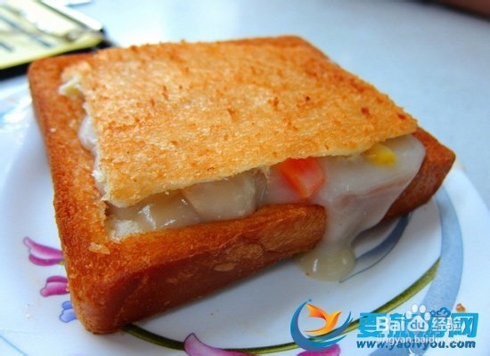 国庆长假为吃货们精挑细选几样台湾的美食小吃