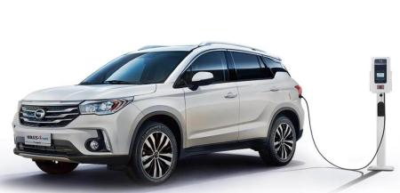 这些车抓住了新能源和SUV两大热点,它们表现如何?