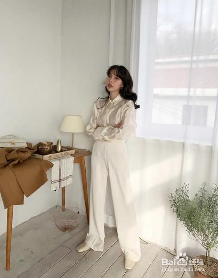 三种身形「婚礼穿搭」大剖析！自己的服装自己搭！