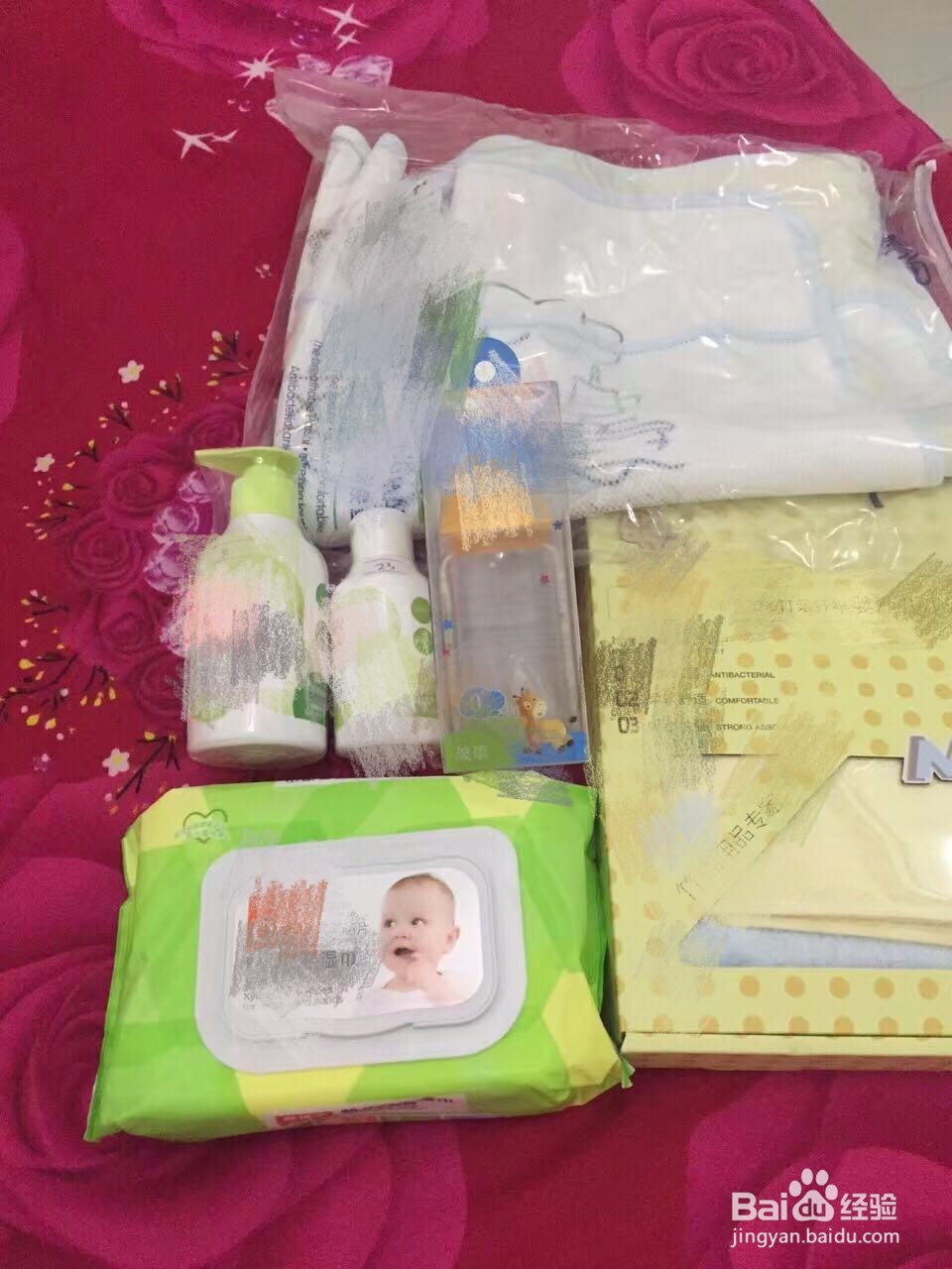 孕妇临产时候需要提前准备哪些东西？