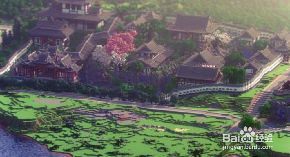 我的世界挖掘技巧