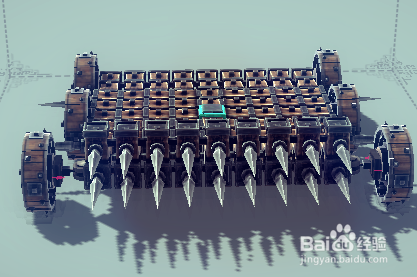 围攻伊普斯仑第九区中区营地打法攻略