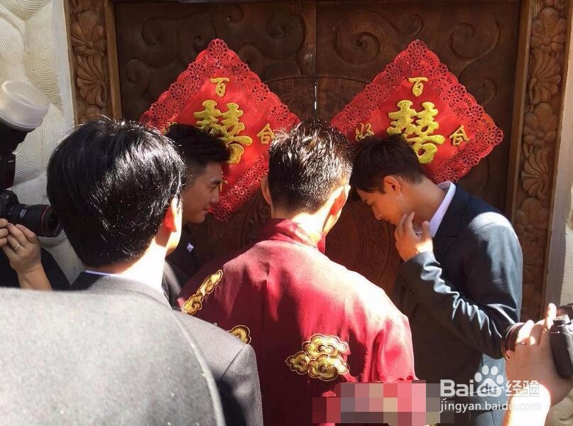 怎样拍好双机位婚礼跟拍