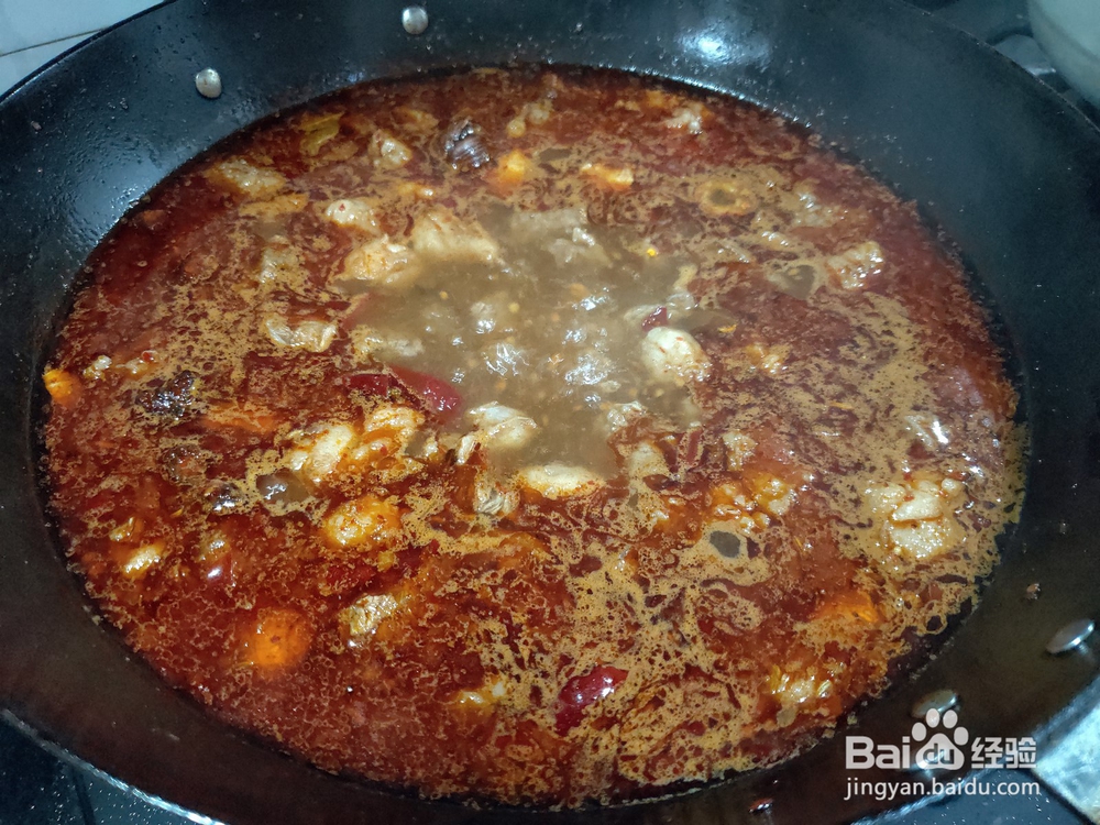 带你做苦笋烧牛肉