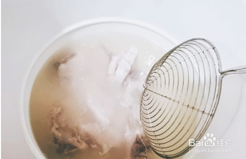 山药红萝卜马蹄猪骨汤怎么做好喝