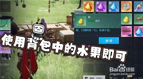 诺亚之心果肉获得方法