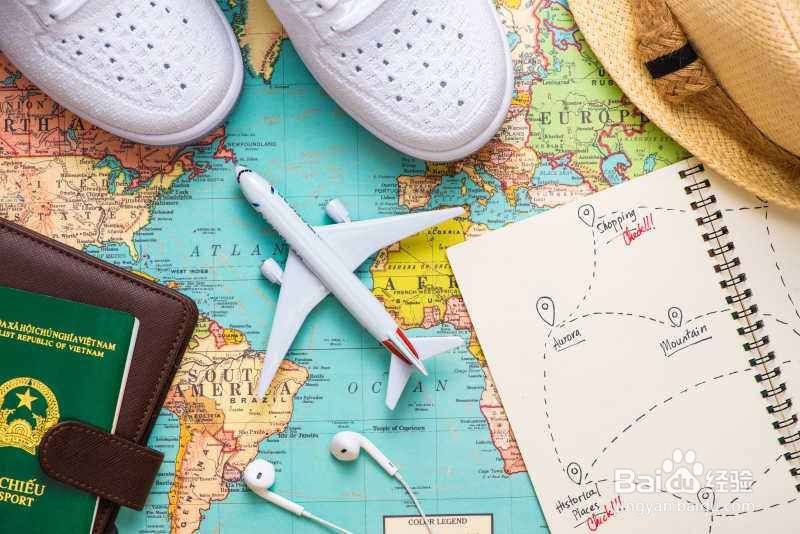 如何计划一次成功的春假旅行