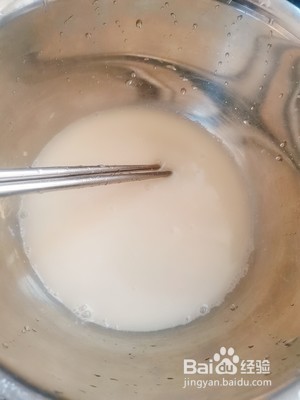 手工发面包子的做法