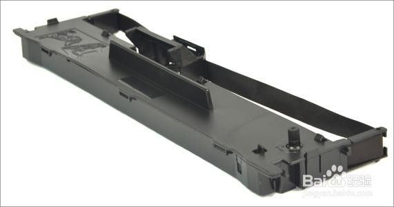 爱普生LQ595K更换色带教程