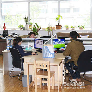 健康的办公空间促进健康的生活方式