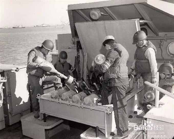 反潜机如何反潜